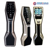 Digital Door Lock P 7200